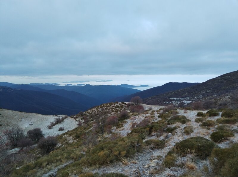 Qualche buon posto futuro per la tenda?