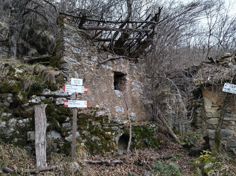 Piazzetta di Reneuzzi