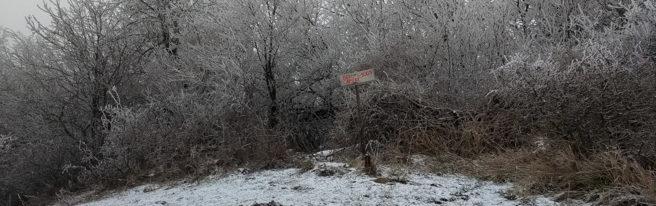 Anello del Bric delle Camere