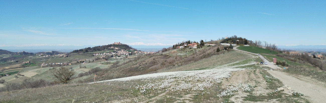 VDS2023 - 1^ tappa: Montalto Pavese - Zavattarello 