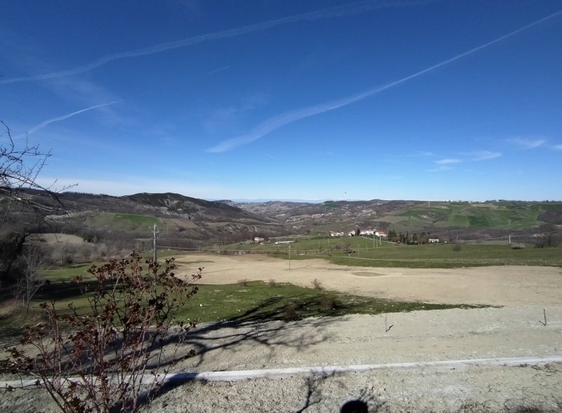 Panorama da S. Antonio