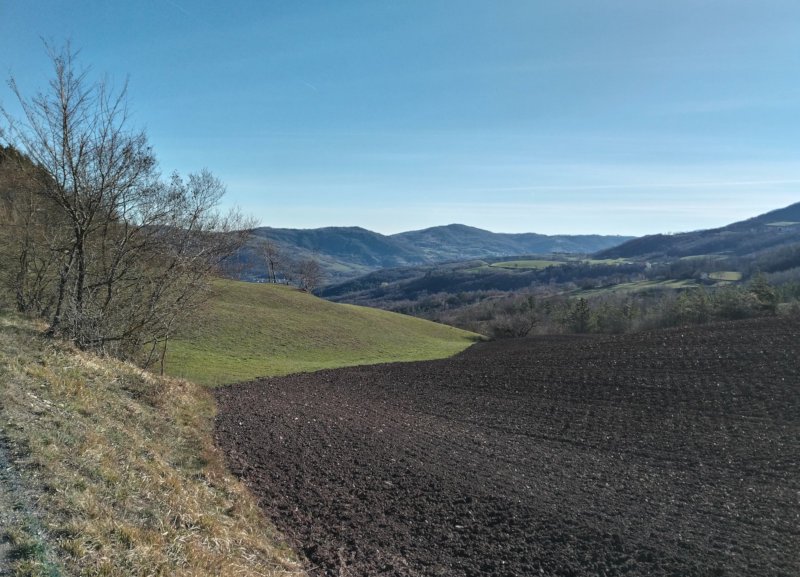 Bei posti, subito dopo Costa Sisra