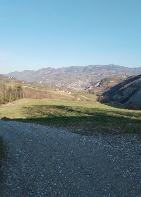 Ma manca ancora un po'