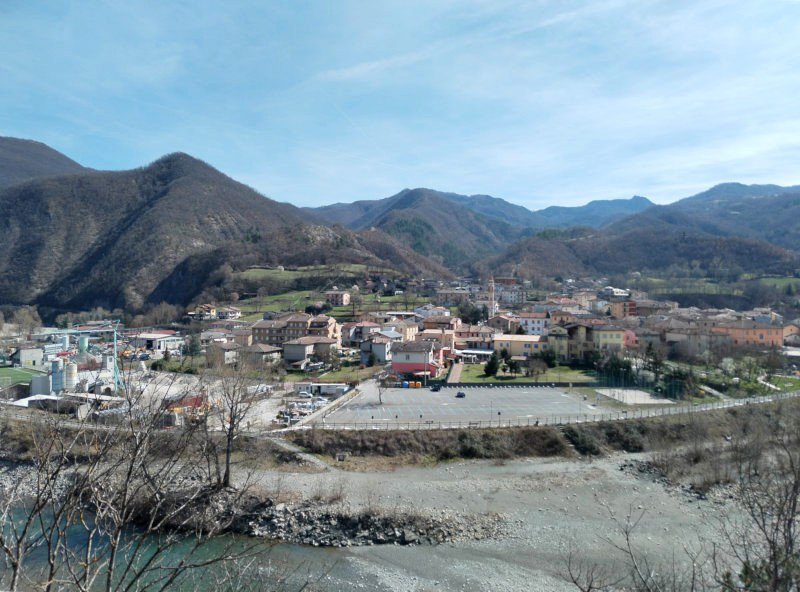 Marsaglia: ci siamo quasi