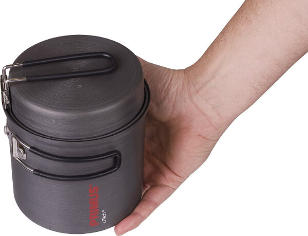 Gavetta Primus Litech