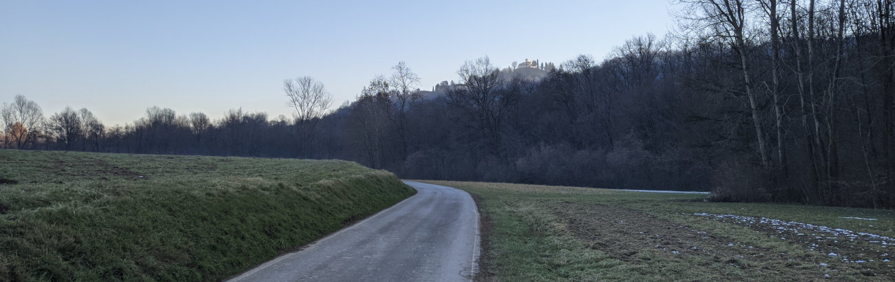 Rieccomi. Cambiamenti e quant'altro