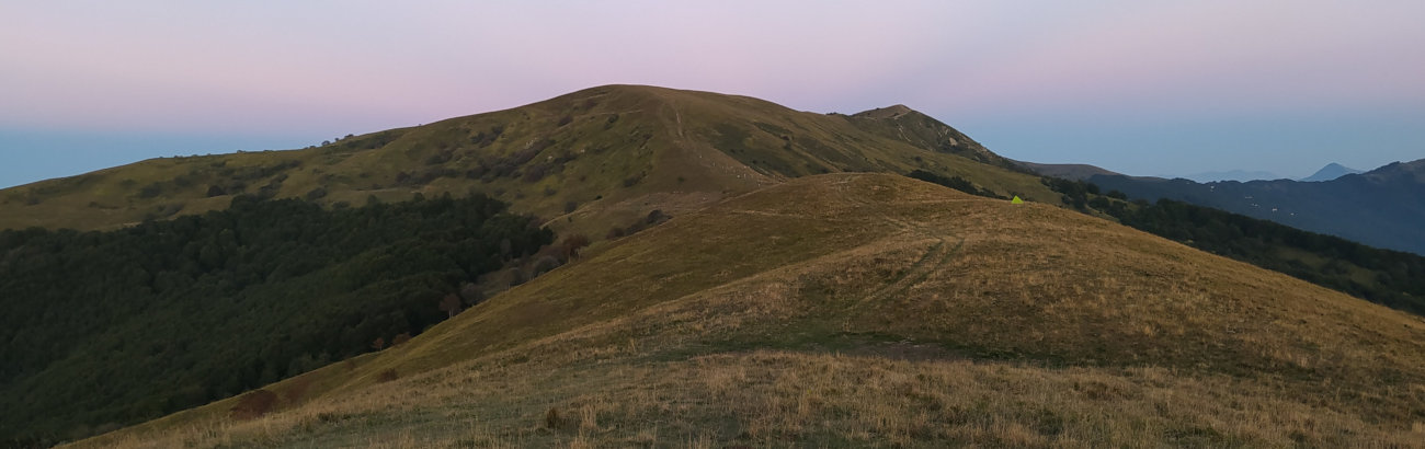 Parco eolico monte Giarolo: ci risiamo. Mobilitiamoci.