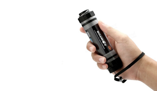 Torcia multifunzione BlitzWolf BW-LT5